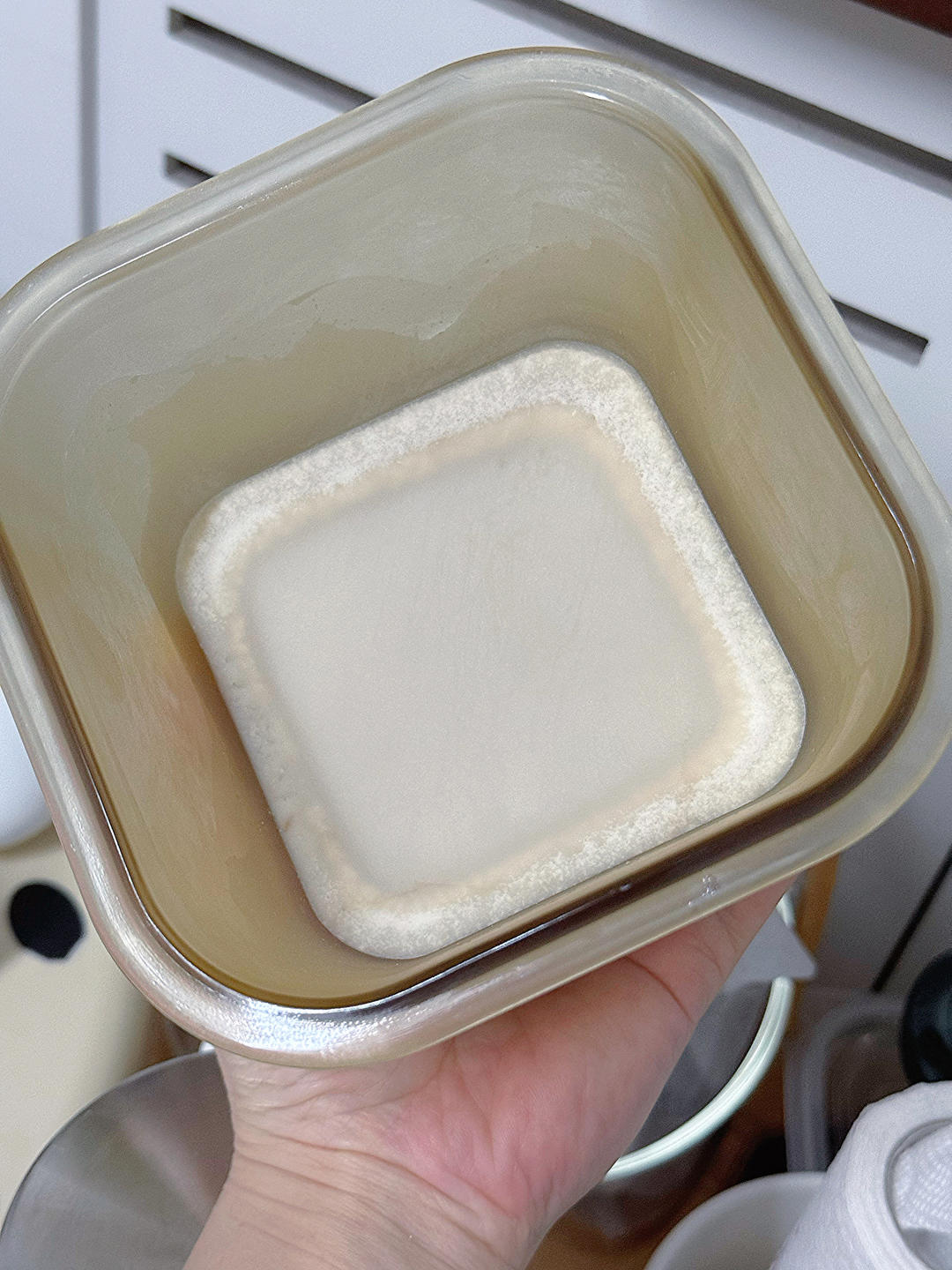 熬猪油～雪白不腥、出油量大 糕点起酥油