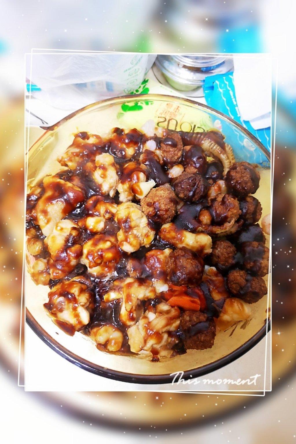 三汁闷锅(黄记煌)