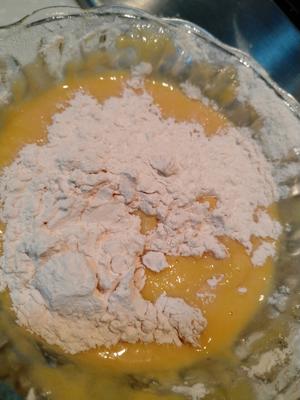芒果藕粉QQ糖的做法 步骤2