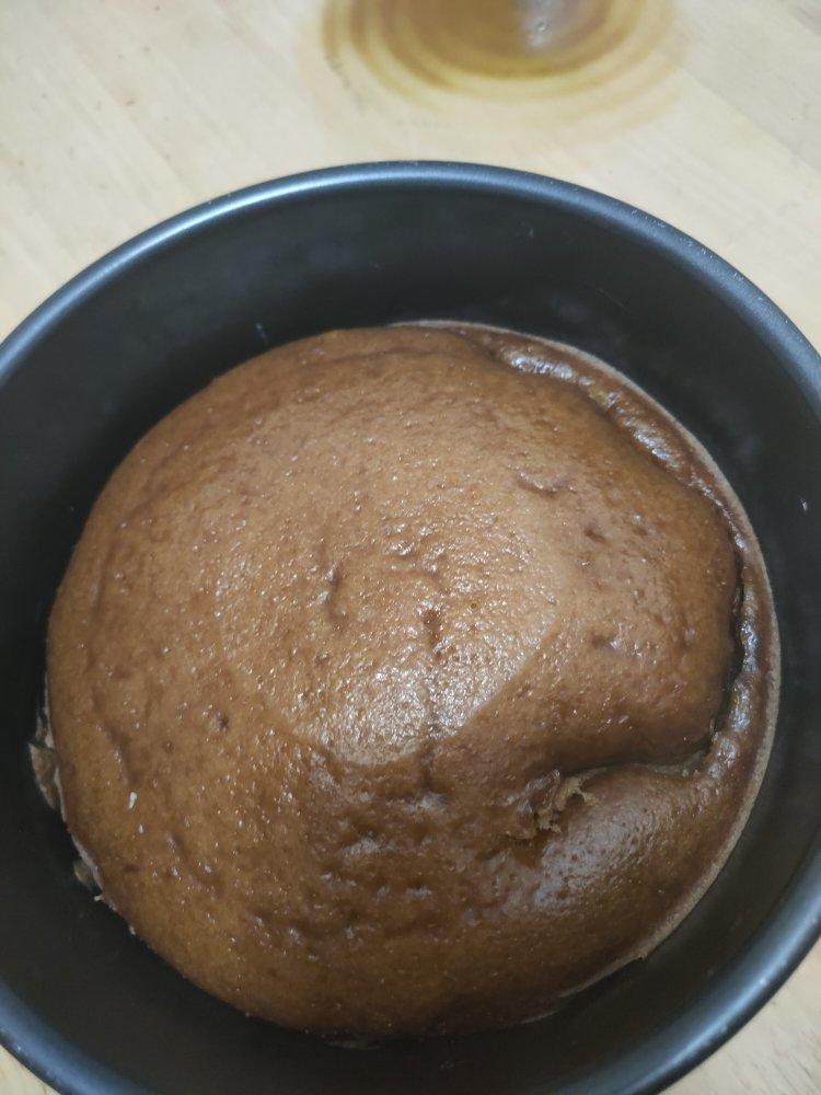 马拉糕做法
