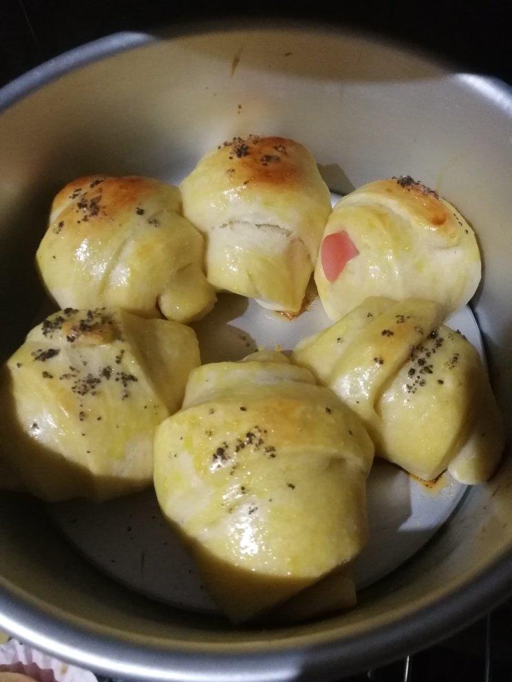 甜甜圈