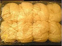 柠香老式面包的做法 步骤7