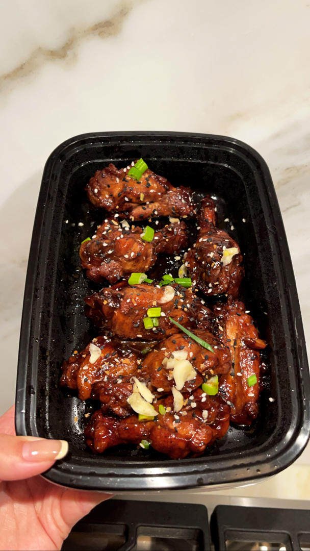 啤酒鸡翅,比可乐鸡翅更美味