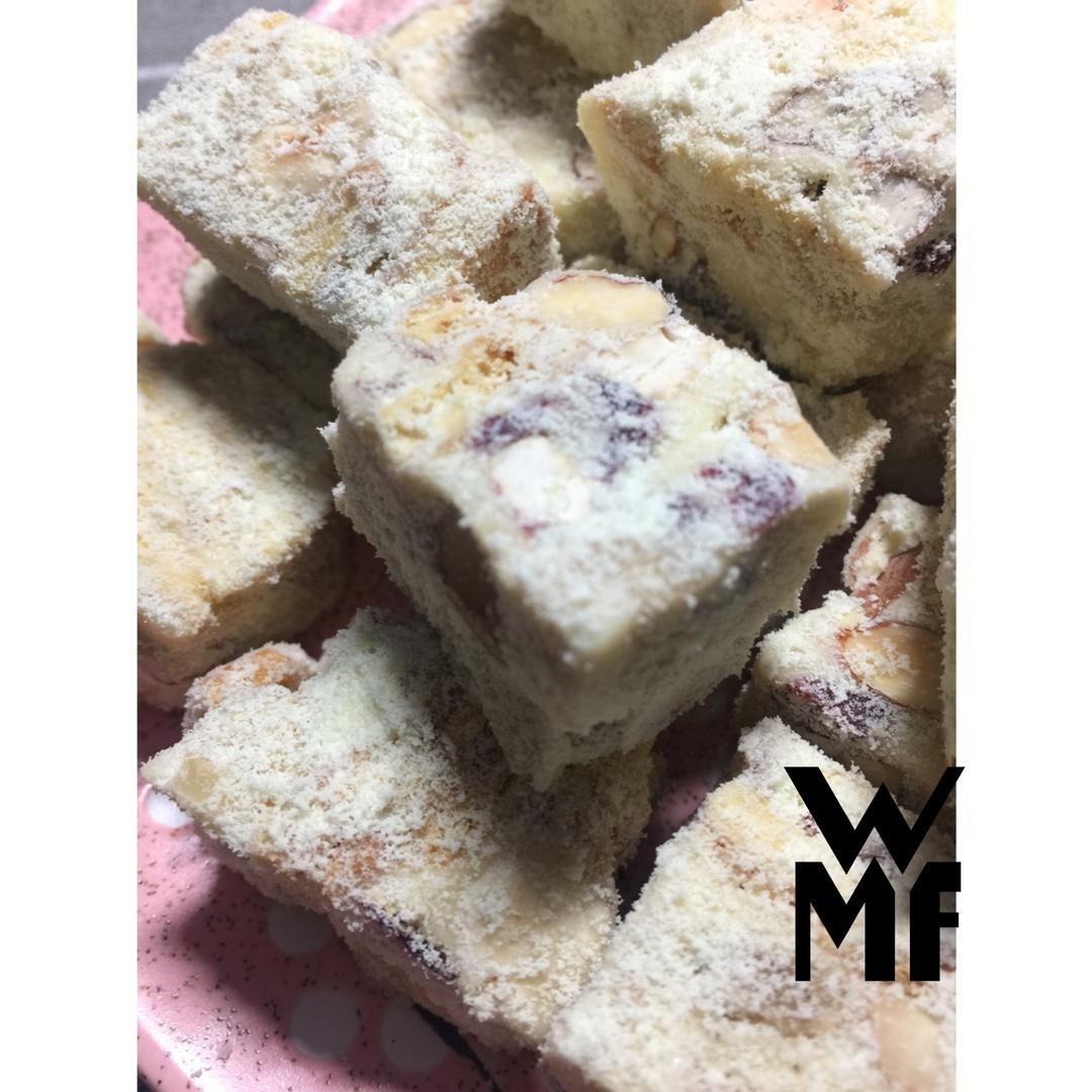 《Tinrry+》雪花酥（雪Q饼）（原味、抹茶、可可）