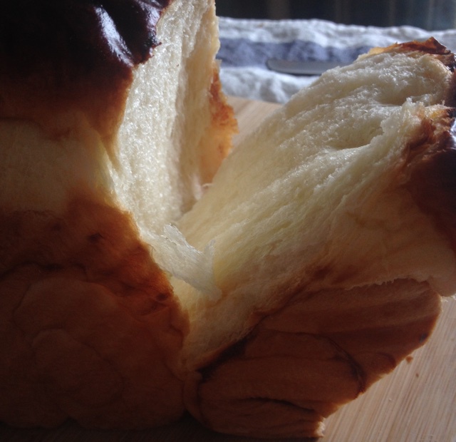 中种手撕北海道吐司