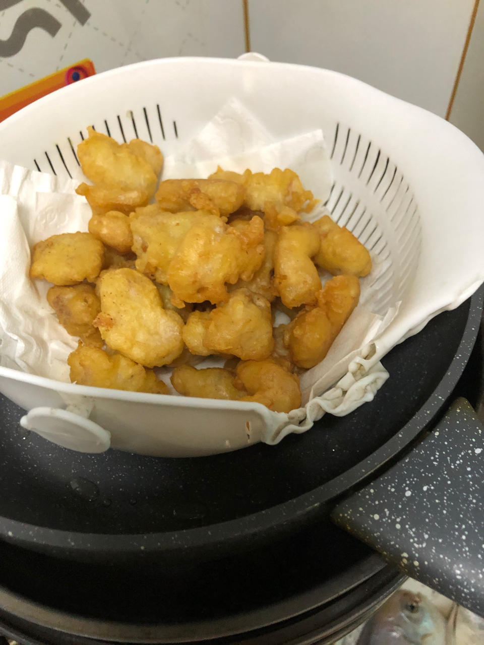 小酥肉