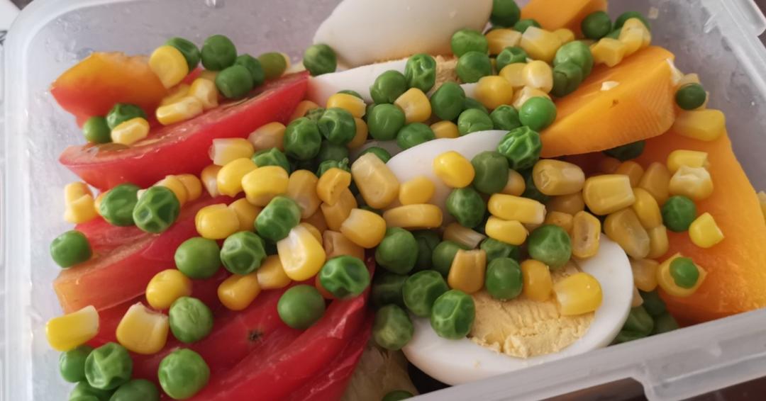 减肥减脂杂记（牛肉鱼肉鸡肉几乎不放油）