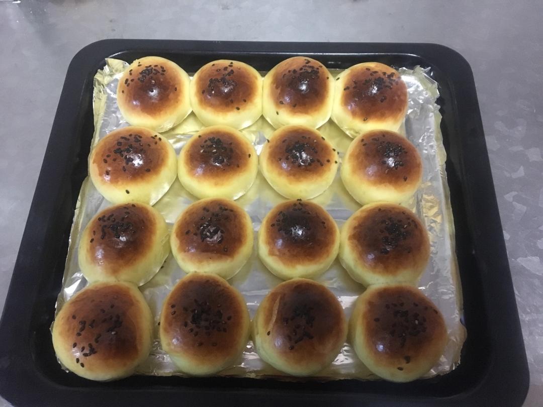 红豆餐包