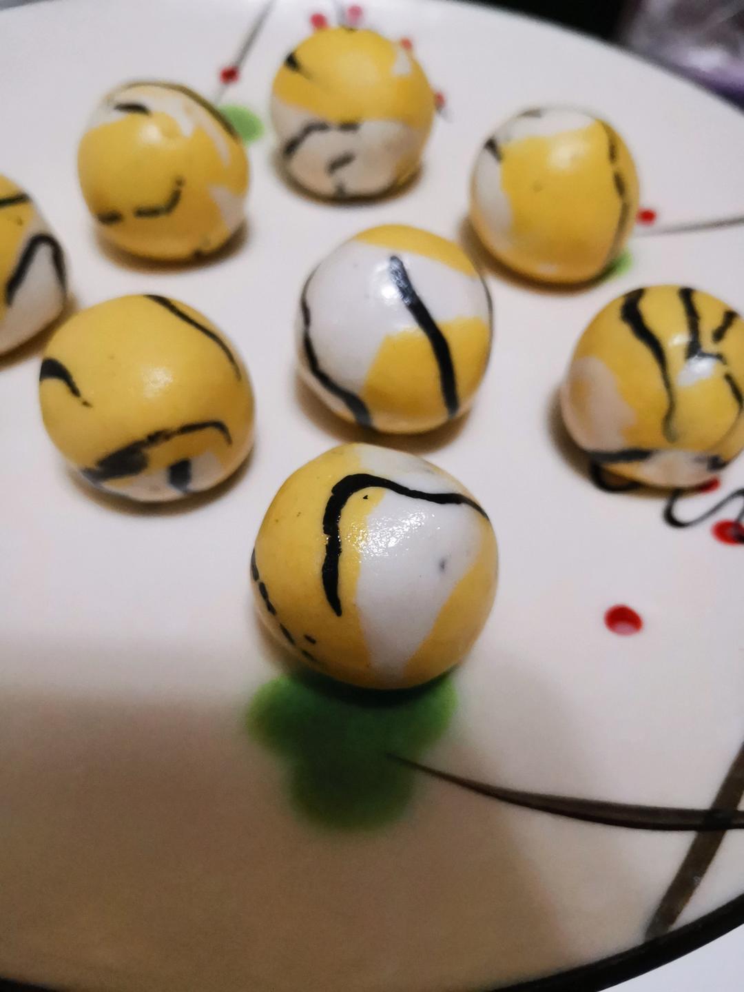 虎皮汤圆（新手友好