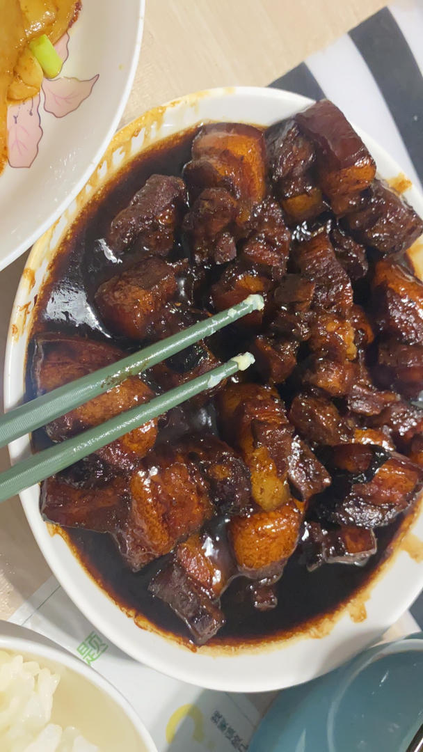 红烧肉
