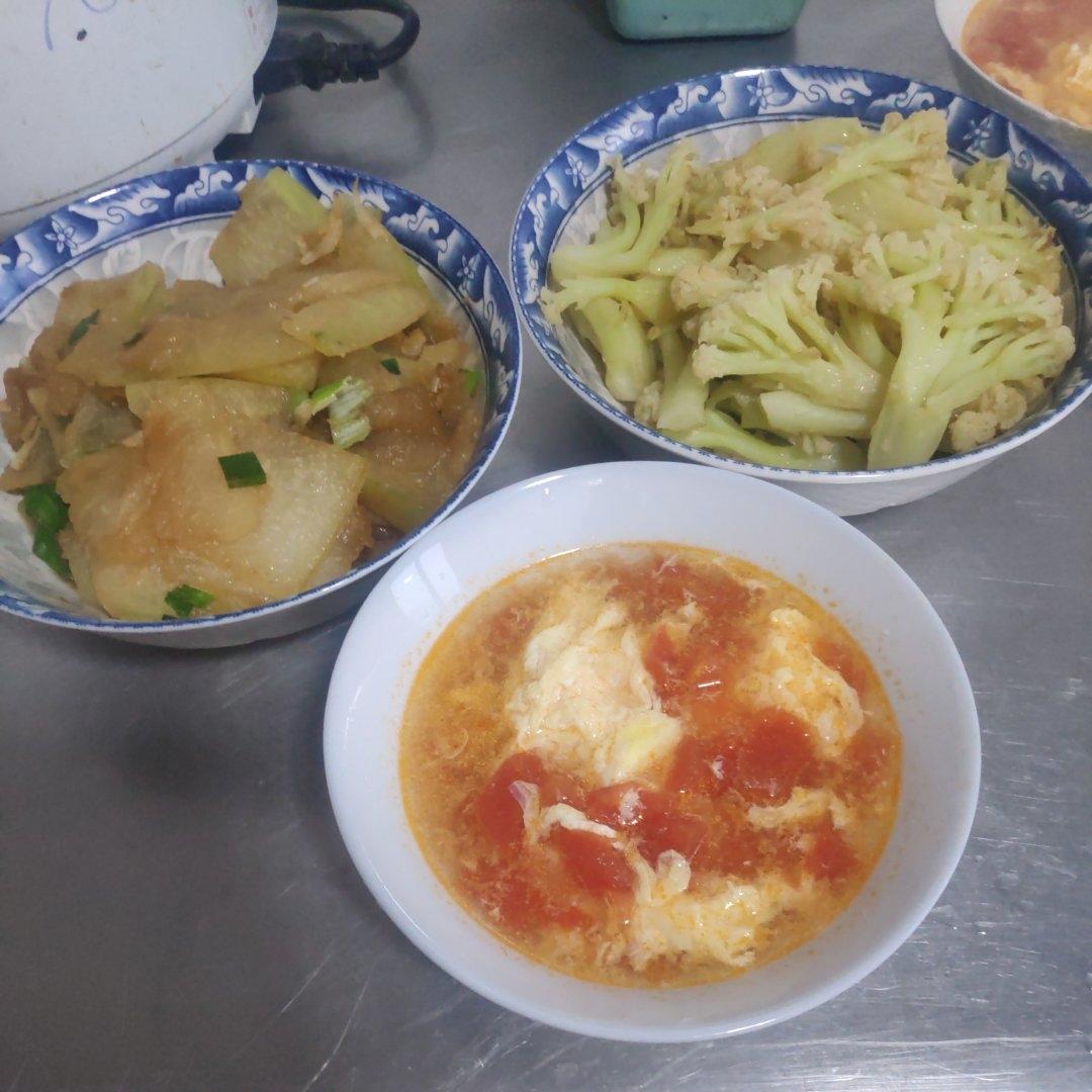 20天不重样丨一家四口家常菜晚餐合集丨人间烟火气最抚凡人心～