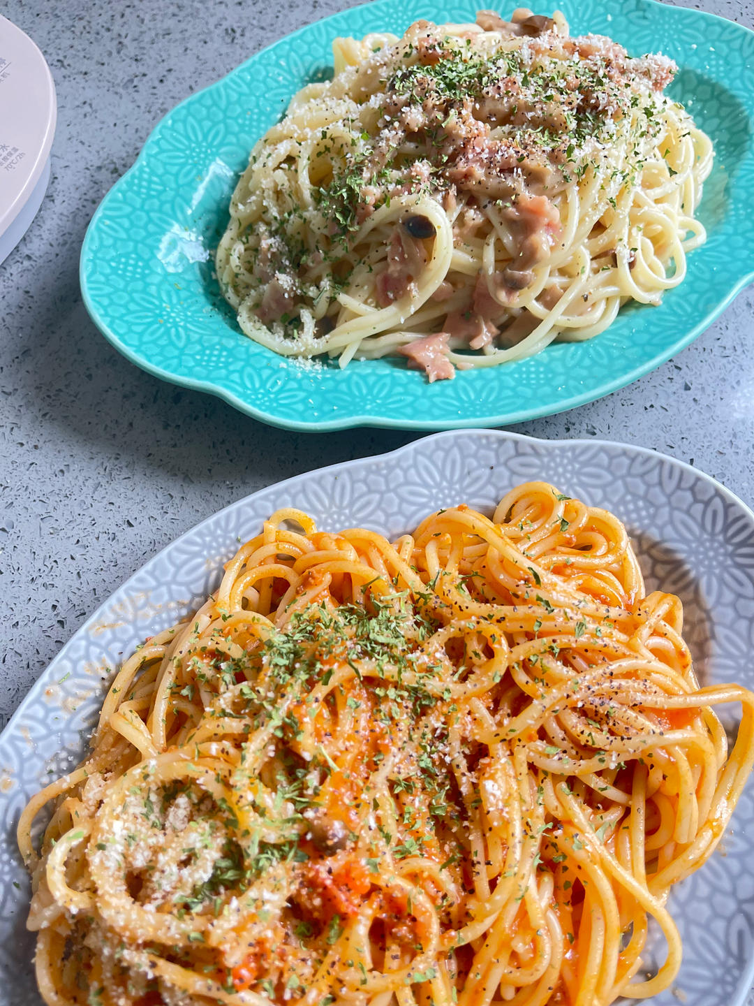 荠菜豆腐羹【4月北鼎养生壶食谱】