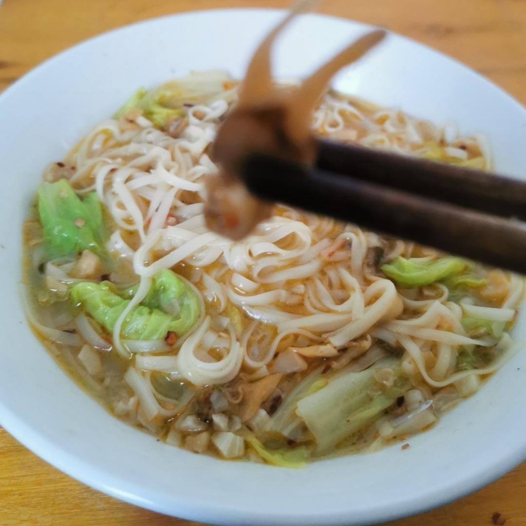 葱油蛏子