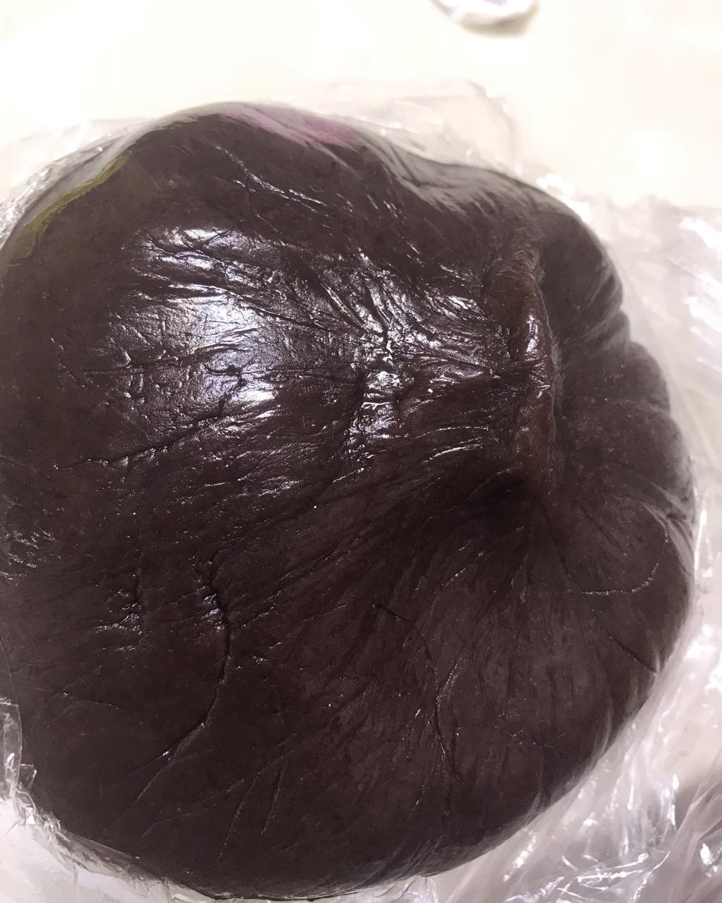 豆沙馅（蛋黄酥、月饼专用）