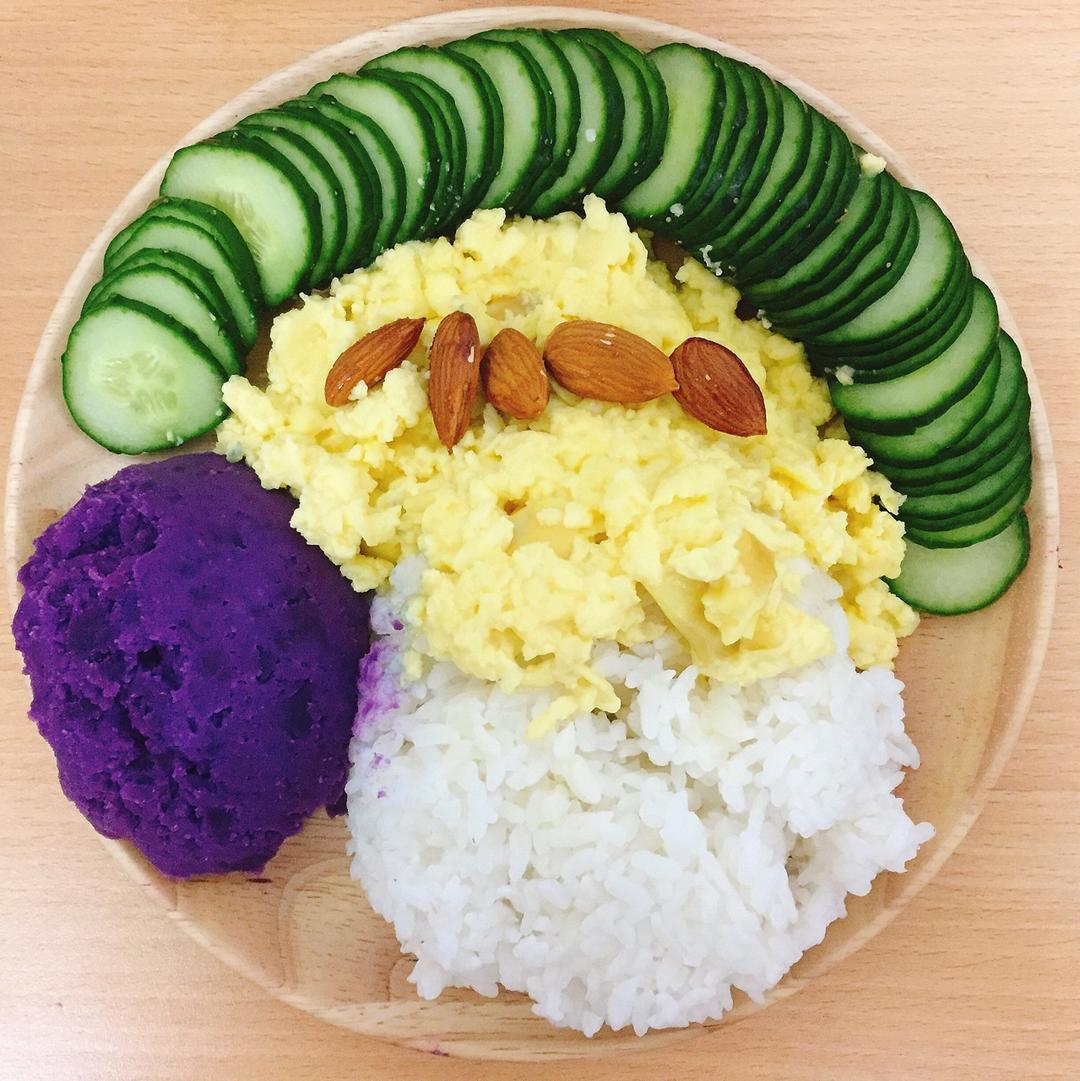 学食