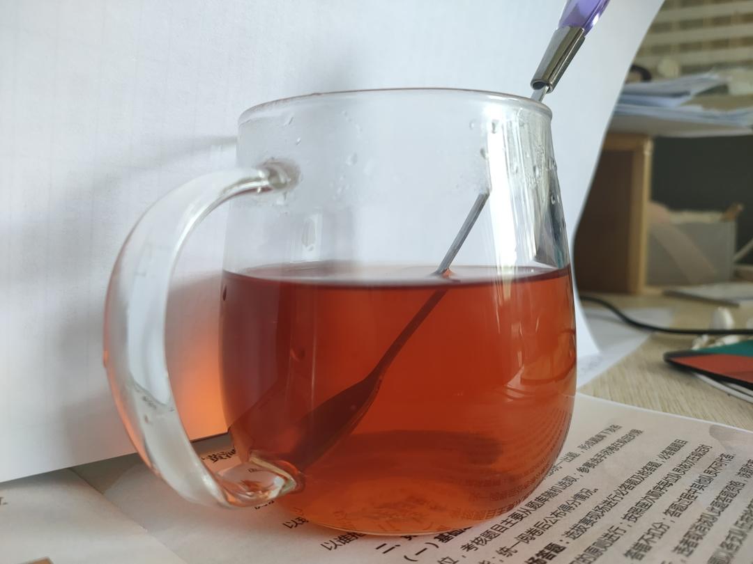 正宗老北京酸梅汤（同仁堂配方）