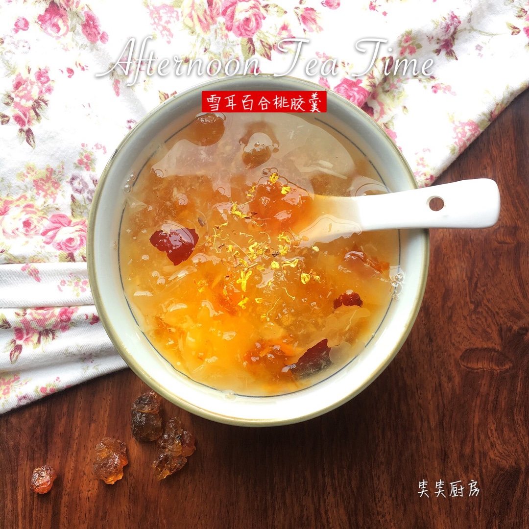 美极桂虾(以及给你做饭的那些日子里的碎碎念)