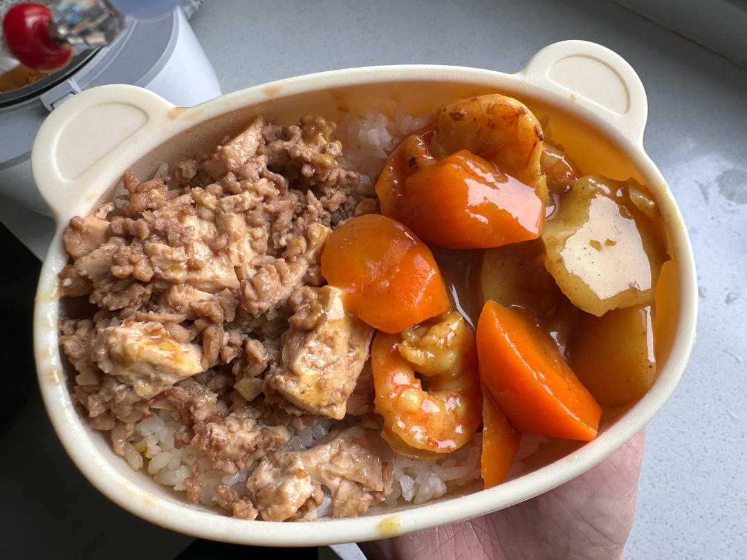 记录贴 宝宝吃的辅食