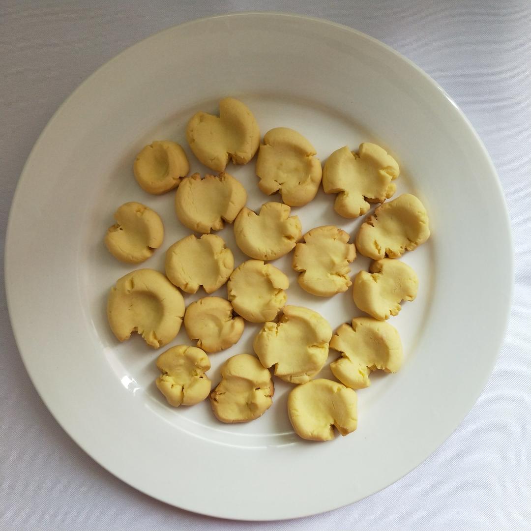 玛格丽特小饼干