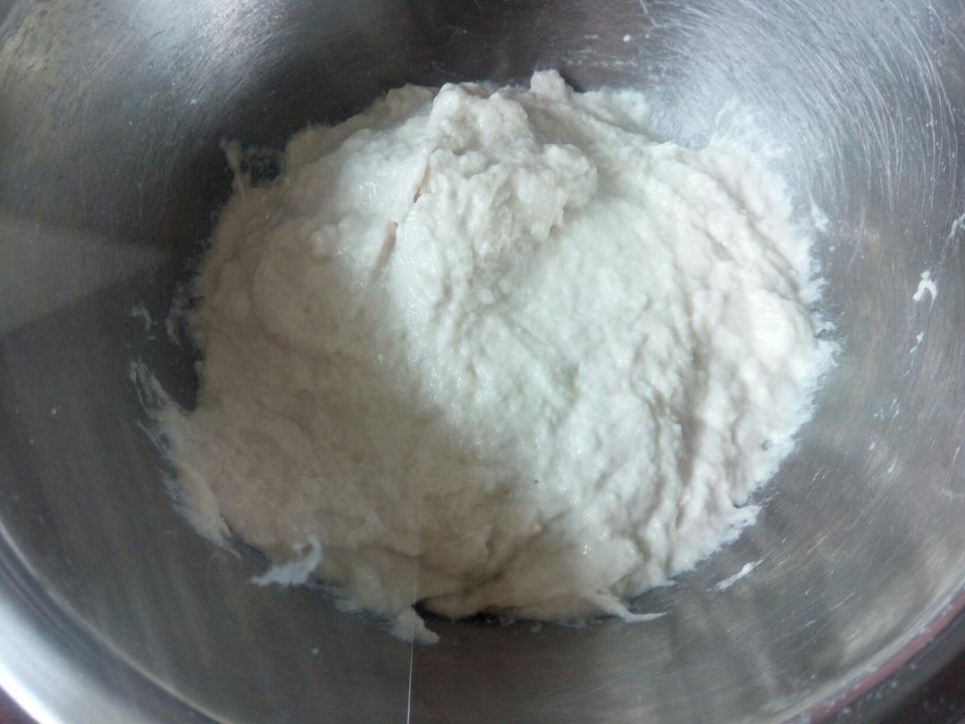 【唐】汤种！烫种！波兰种