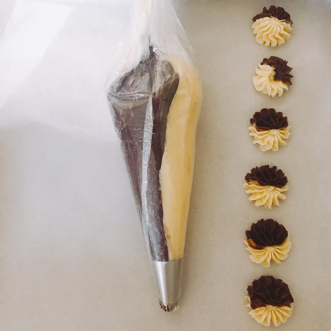 曲奇饼干（攻略）P妞的食记