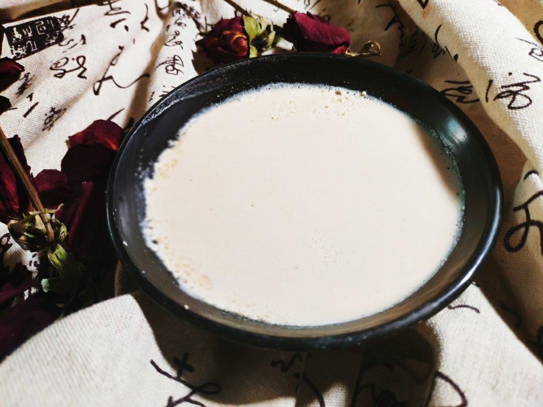 姜撞奶（零失败 估计这是最详细的姜撞奶教程了）