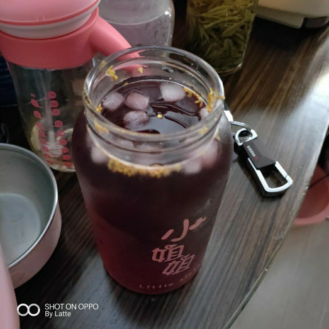 酸梅汤