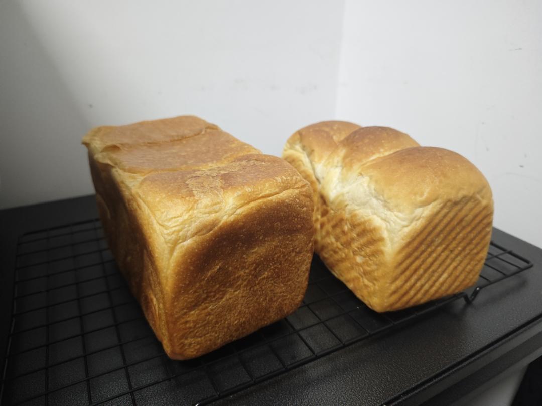 日式生吐司