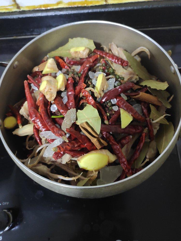 自制周黑鸭鸭舌 还原度100%（所有鸭货）