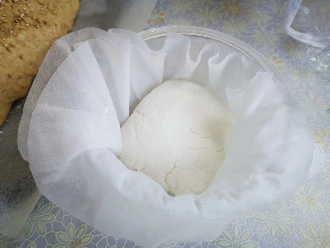 【搬运】自制paneer/奶豆腐/cottage cheese/茅屋芝士