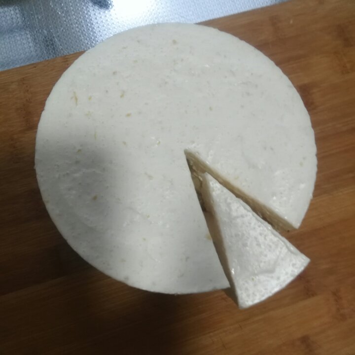 【视频】芒果慕斯（6寸） | 含镜面果胶配方