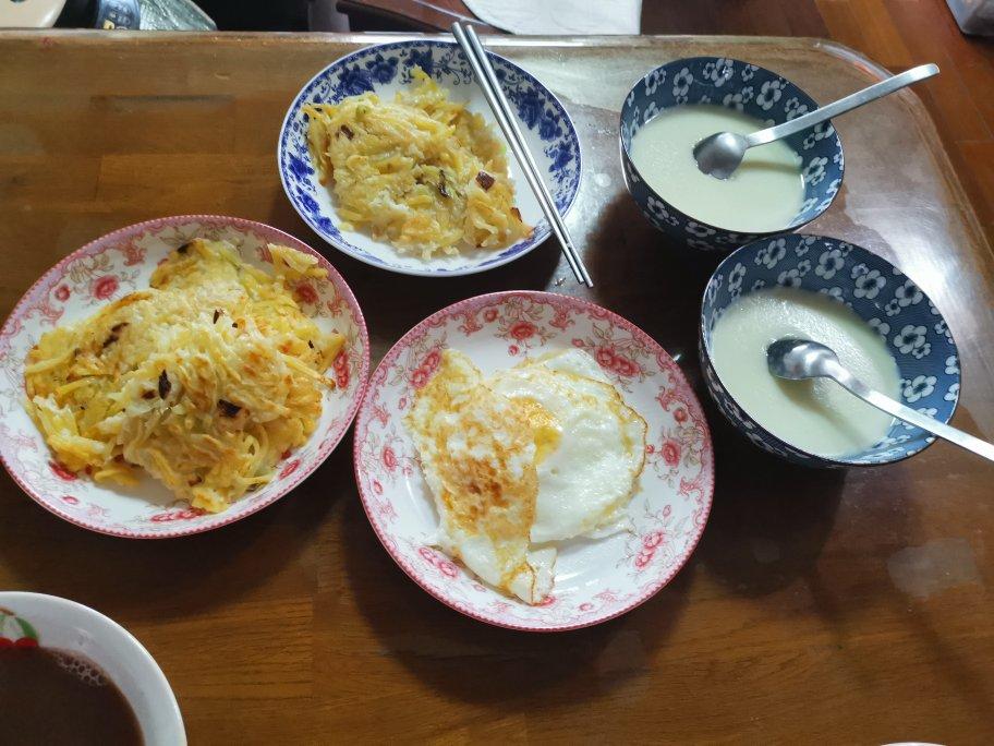 玉米汁