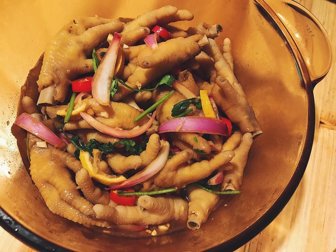 嘴巴馋了怎么办