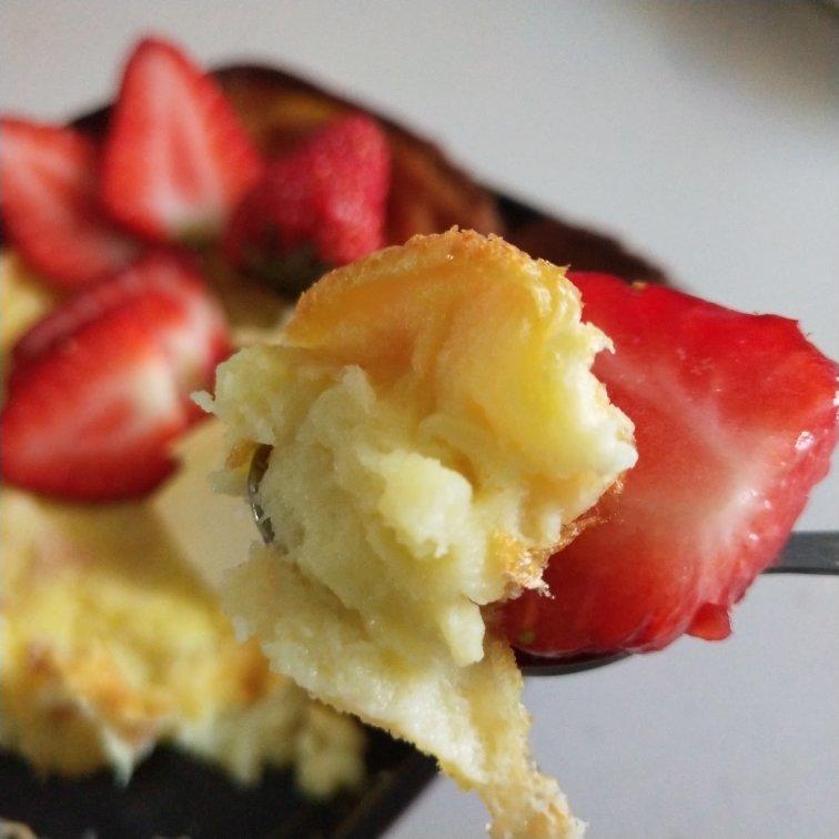 荷兰宝贝松饼（Dutch baby）