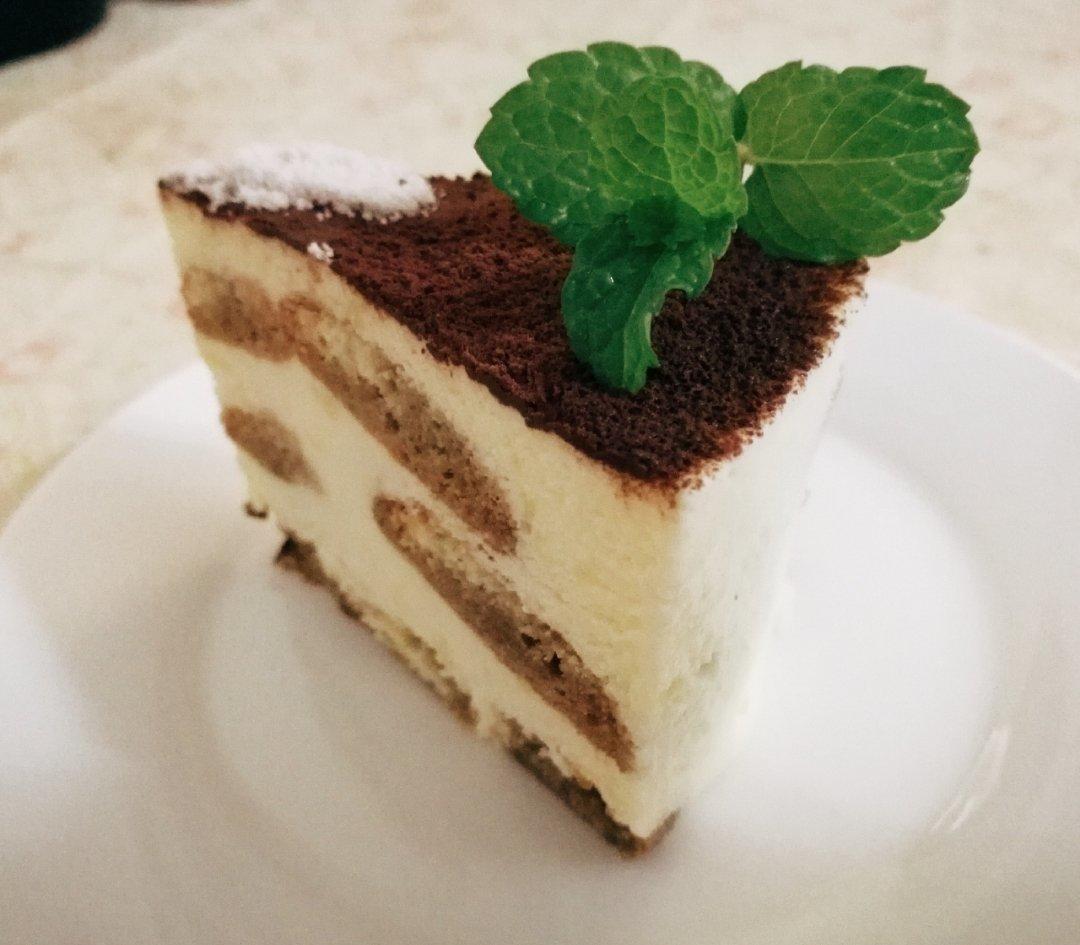 《Tinrry+》提拉米苏