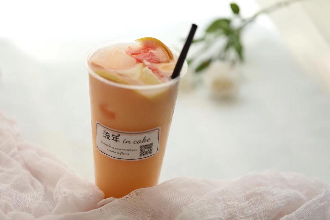 小蝎的流年in cake