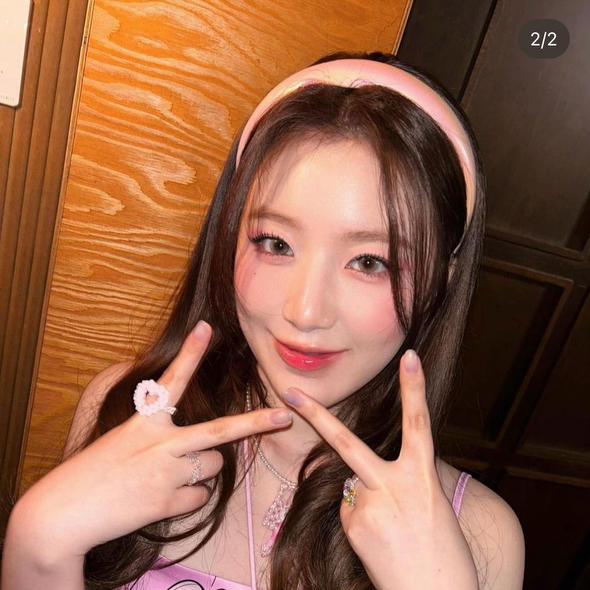 安柒anqi