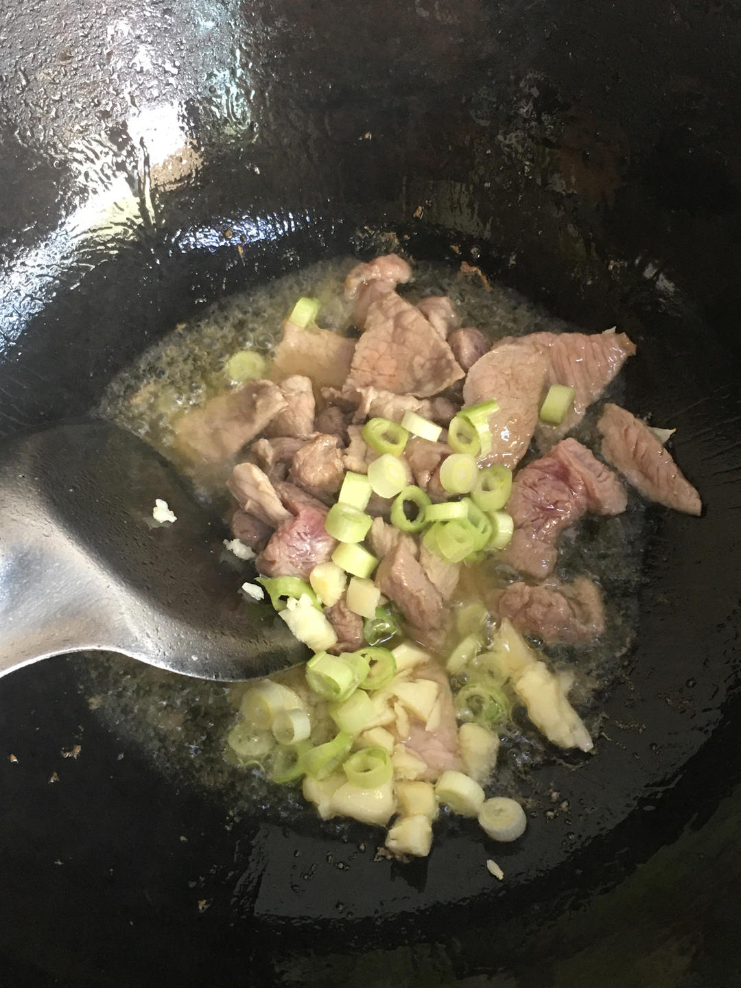 营养下饭༄「小白菜🥬炖豆腐」༄的做法 步骤6