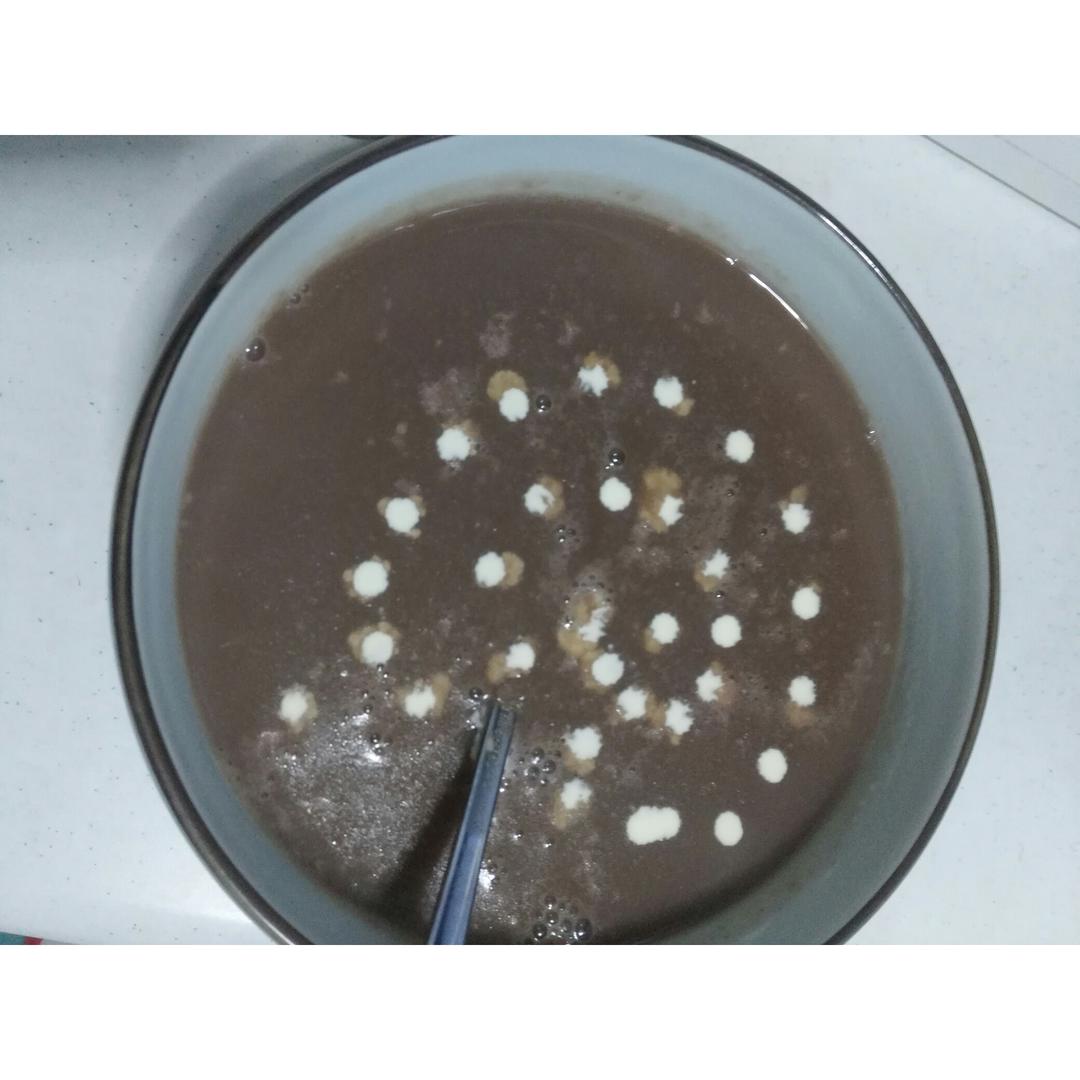 红豆香沙（九阳豆浆机版）