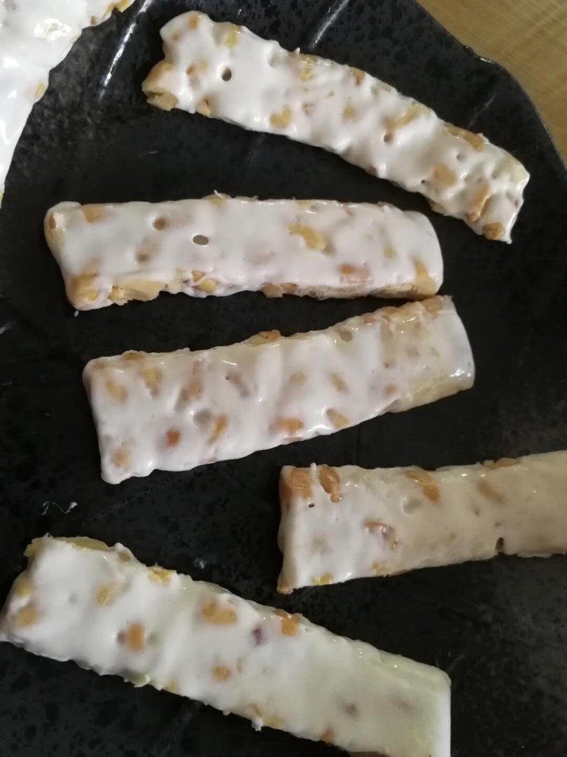 牛扎糖