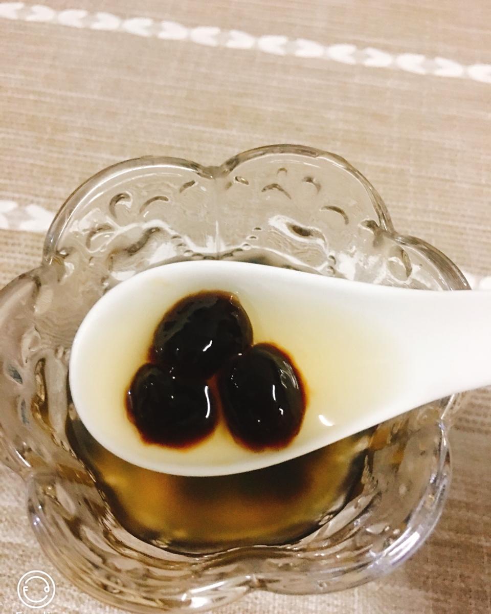 自制珍珠