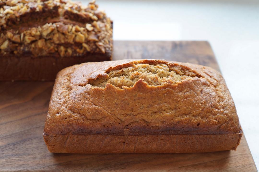 香蕉蛋糕 Banana bread