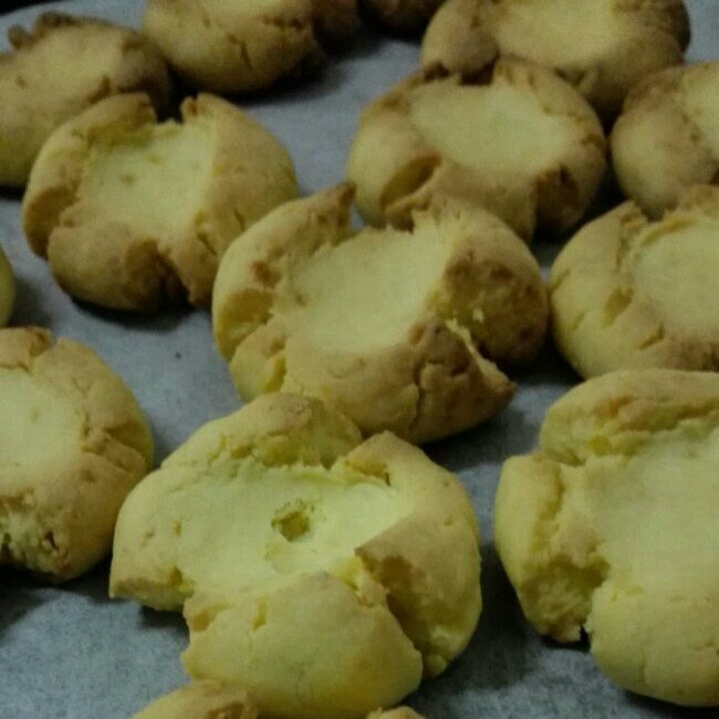 玛格丽特饼干