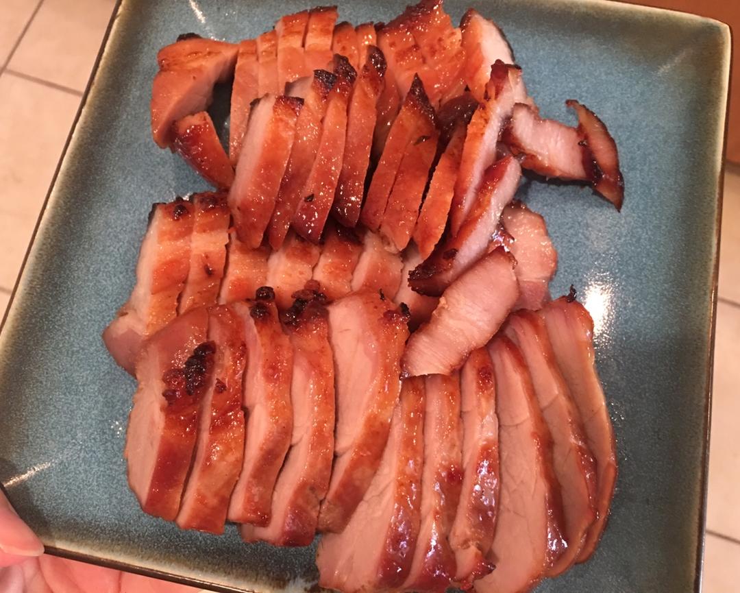 叉烧肉