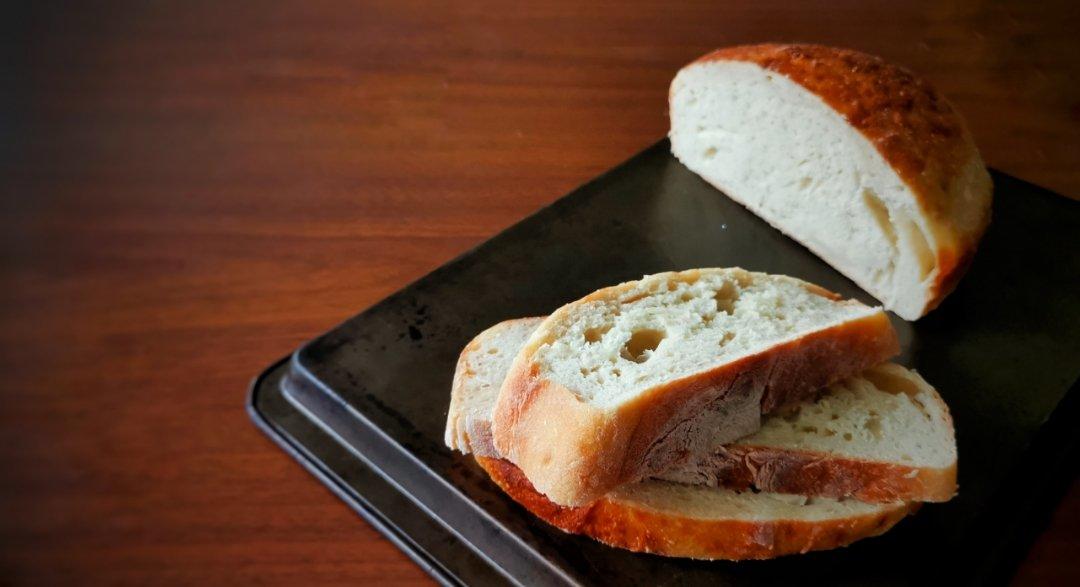 绝密！8分钟，8块钱，吃8天的正宗欧包loaf来了！