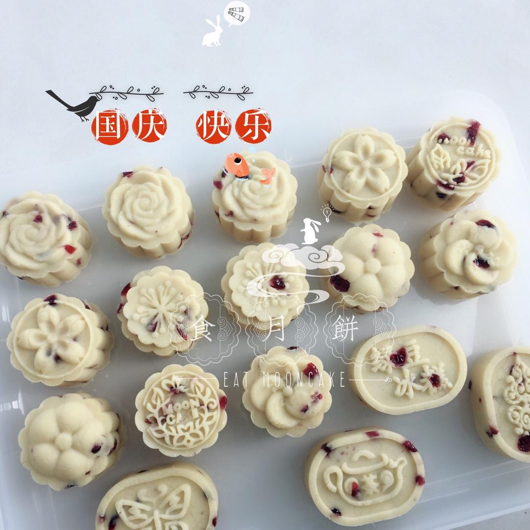 绿豆糕