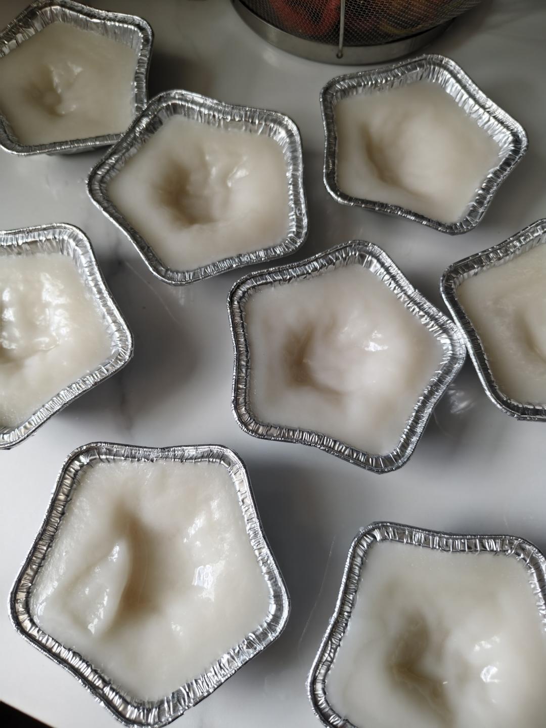 冰糖糕