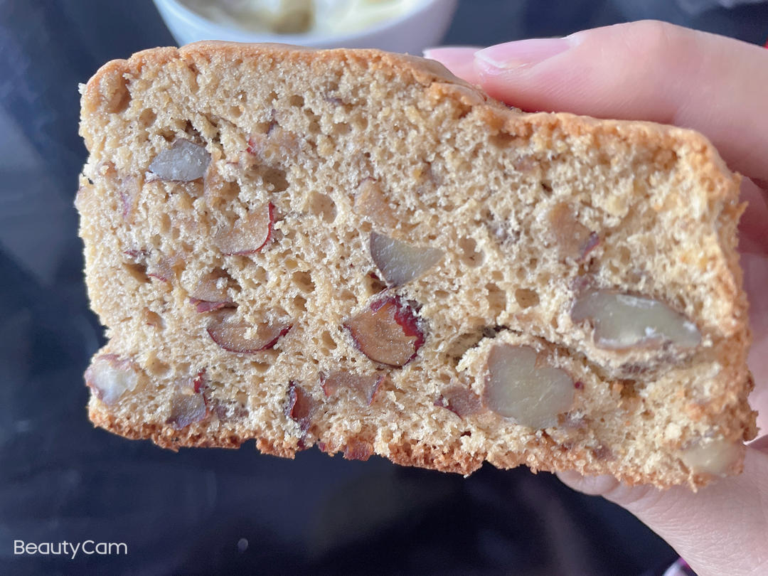 比五道口枣糕王还好吃的枣糕