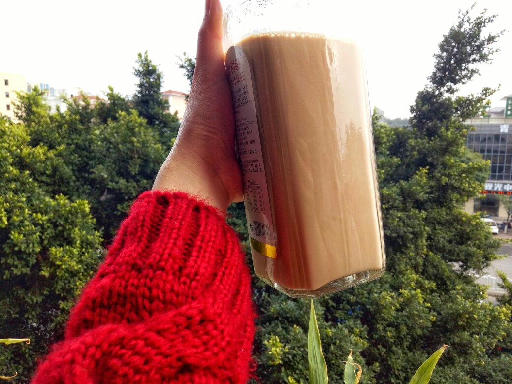 奶茶