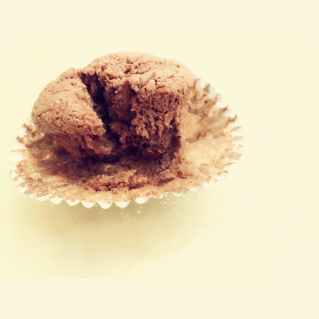 迷你巧克力戚风杯子蛋糕🍨
- Mini Chocolate Chiffon Cup Cake